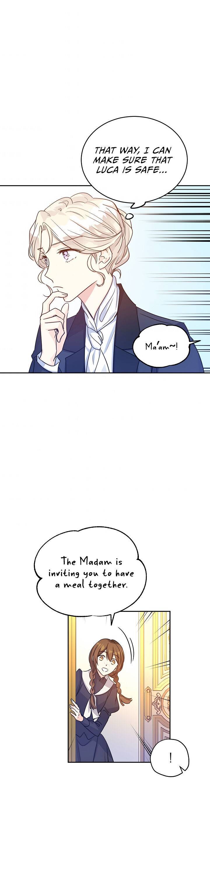It’s Time to Change the Genre Chapter 33 115 18