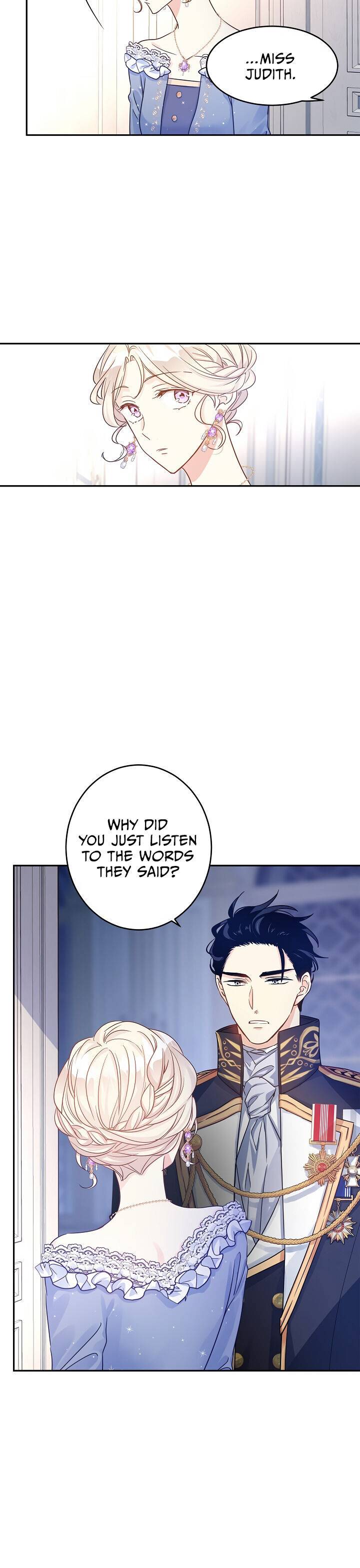 It’s Time to Change the Genre Chapter 33 99 2