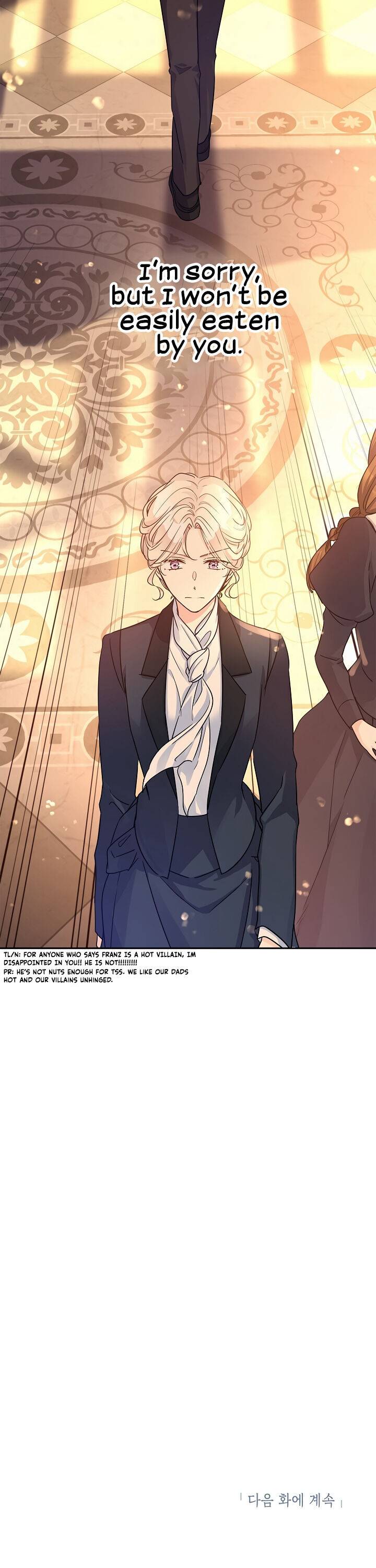 It’s Time to Change the Genre Chapter 33 126 29