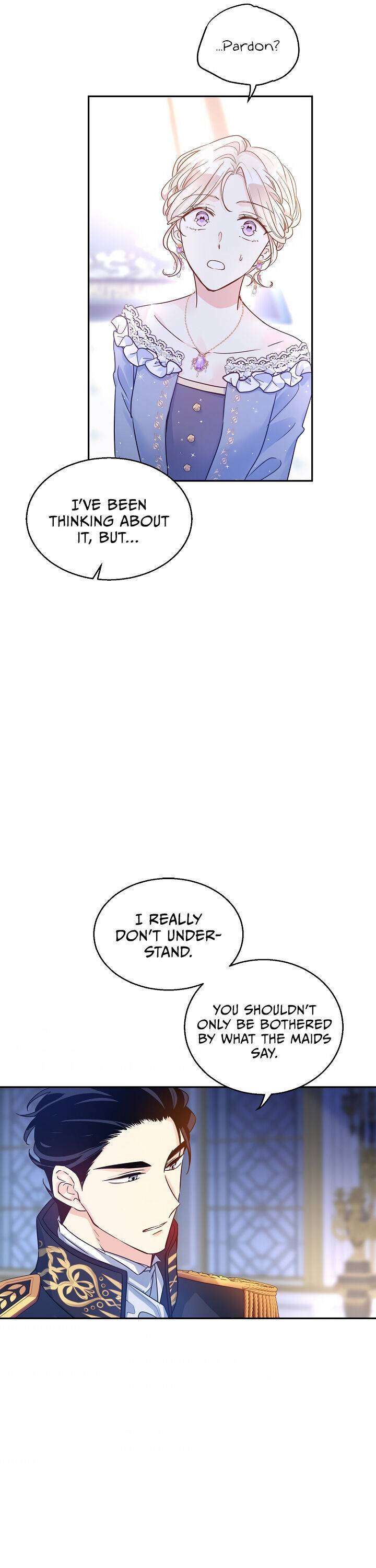 It’s Time to Change the Genre Chapter 33 100 3