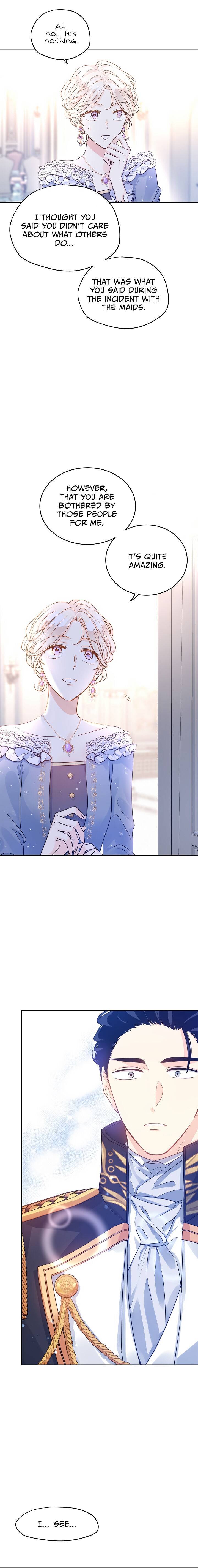 It’s Time to Change the Genre Chapter 33 102 5