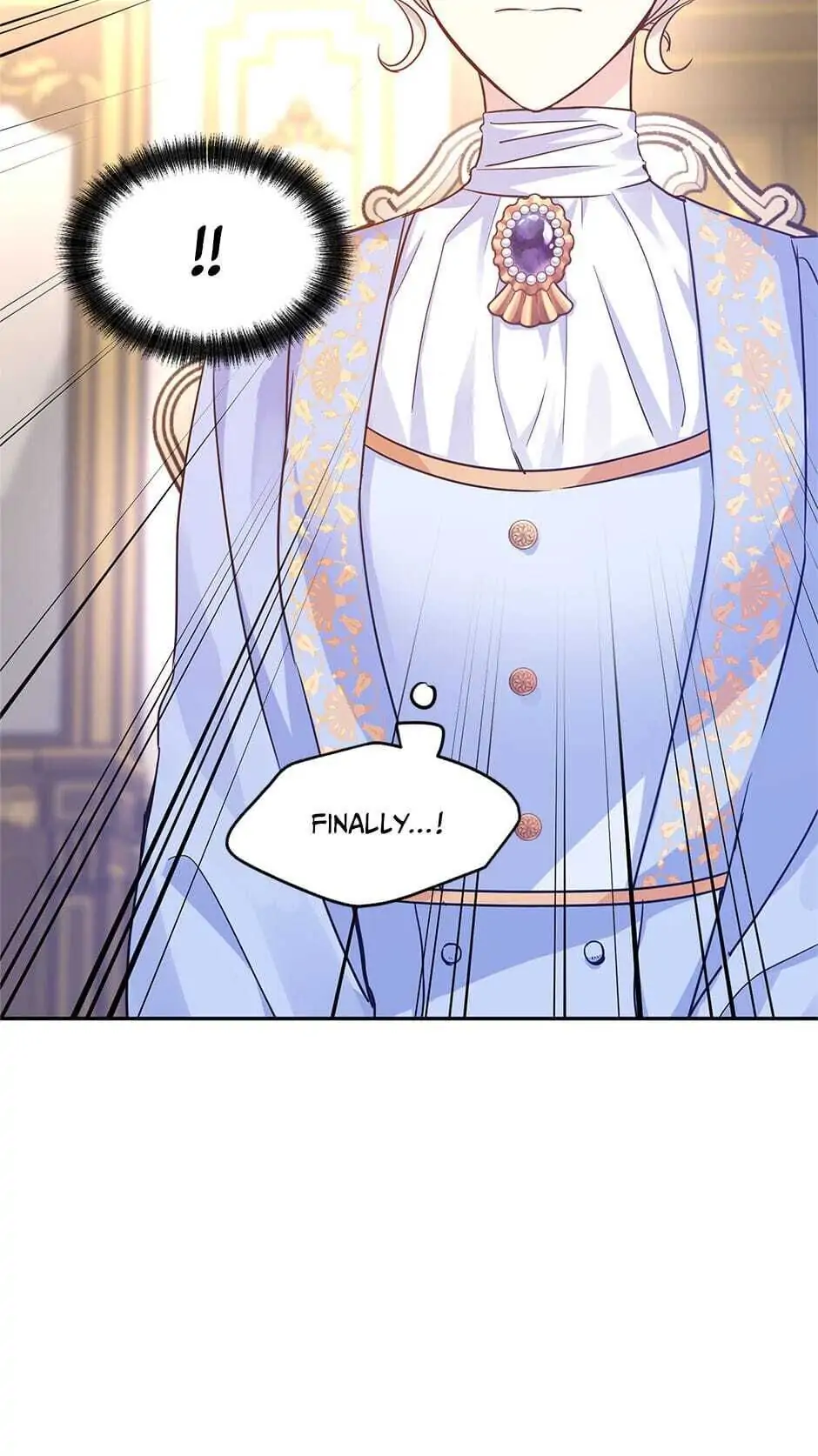 It’s Time to Change the Genre Chapter 38.1 254 10