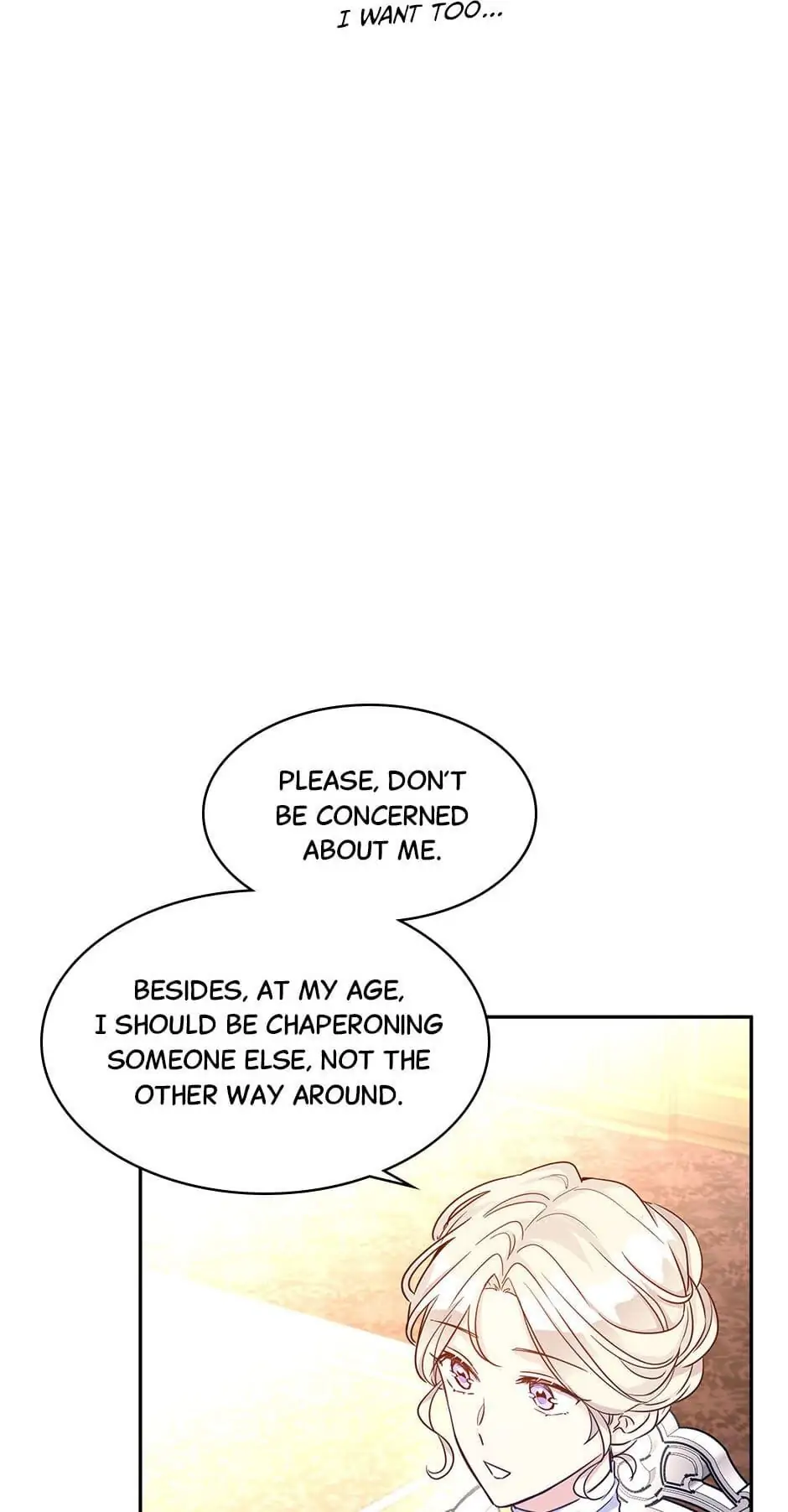 It’s Time to Change the Genre Chapter 38.1 262 18