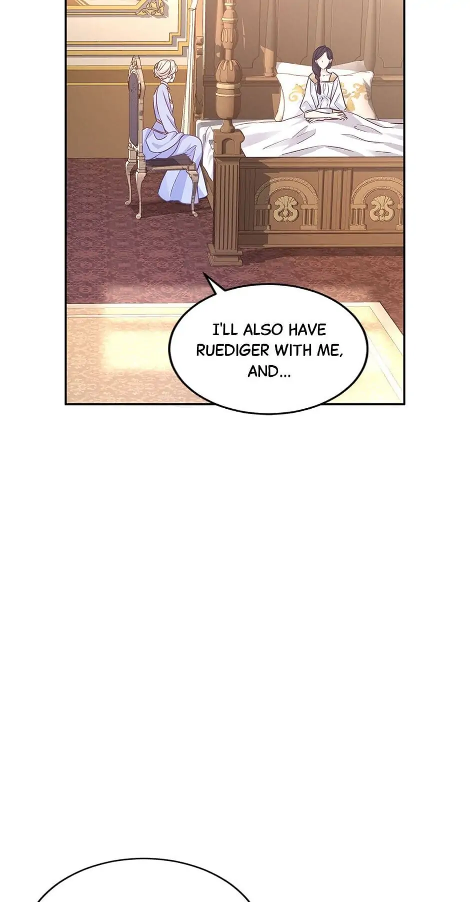 It’s Time to Change the Genre Chapter 38.1 264 20