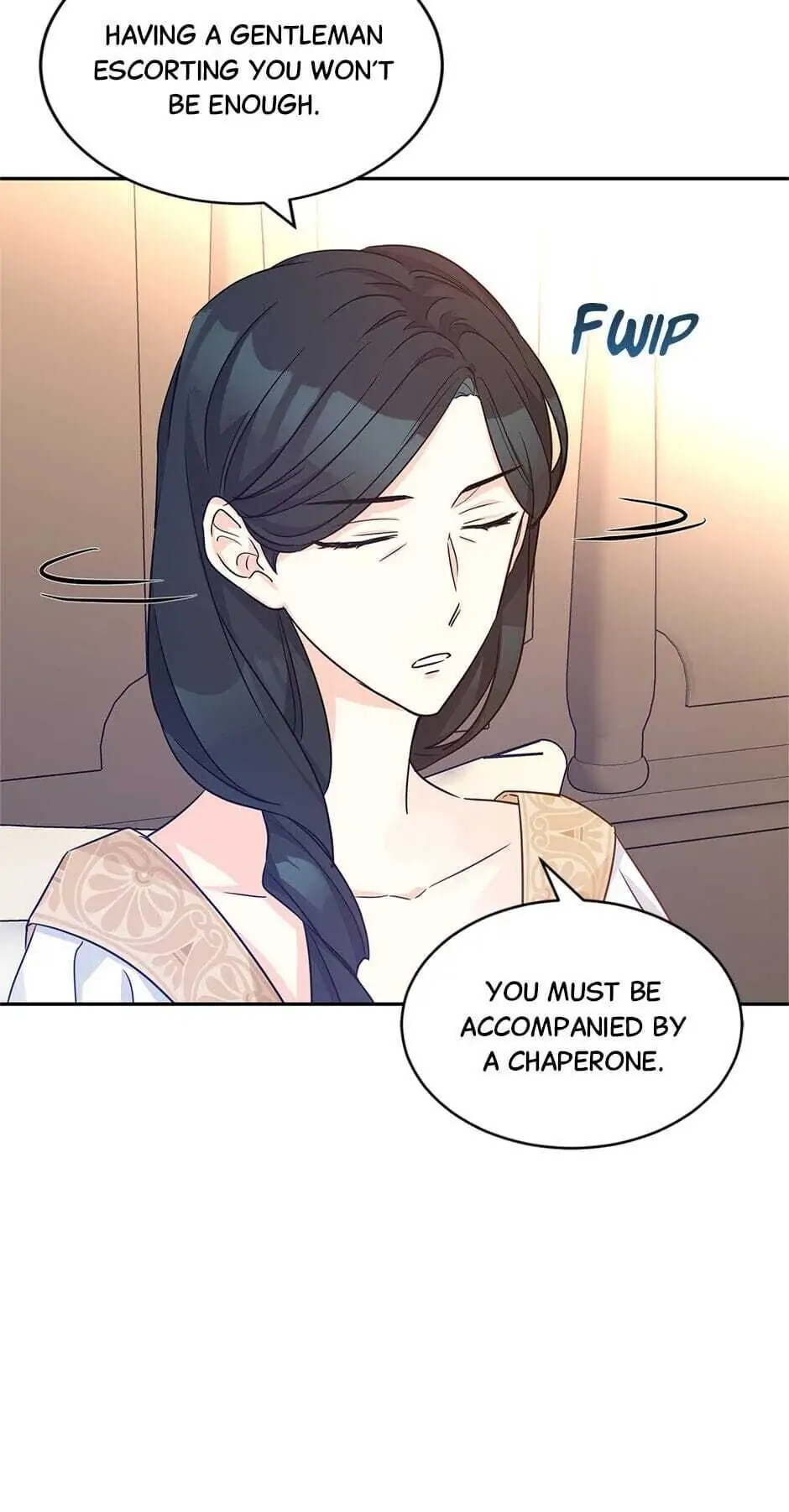 It’s Time to Change the Genre Chapter 38.1 265 21