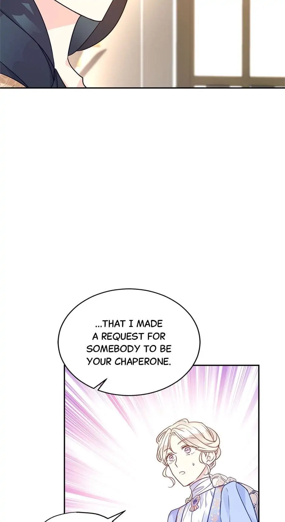 It’s Time to Change the Genre Chapter 38.1 268 24