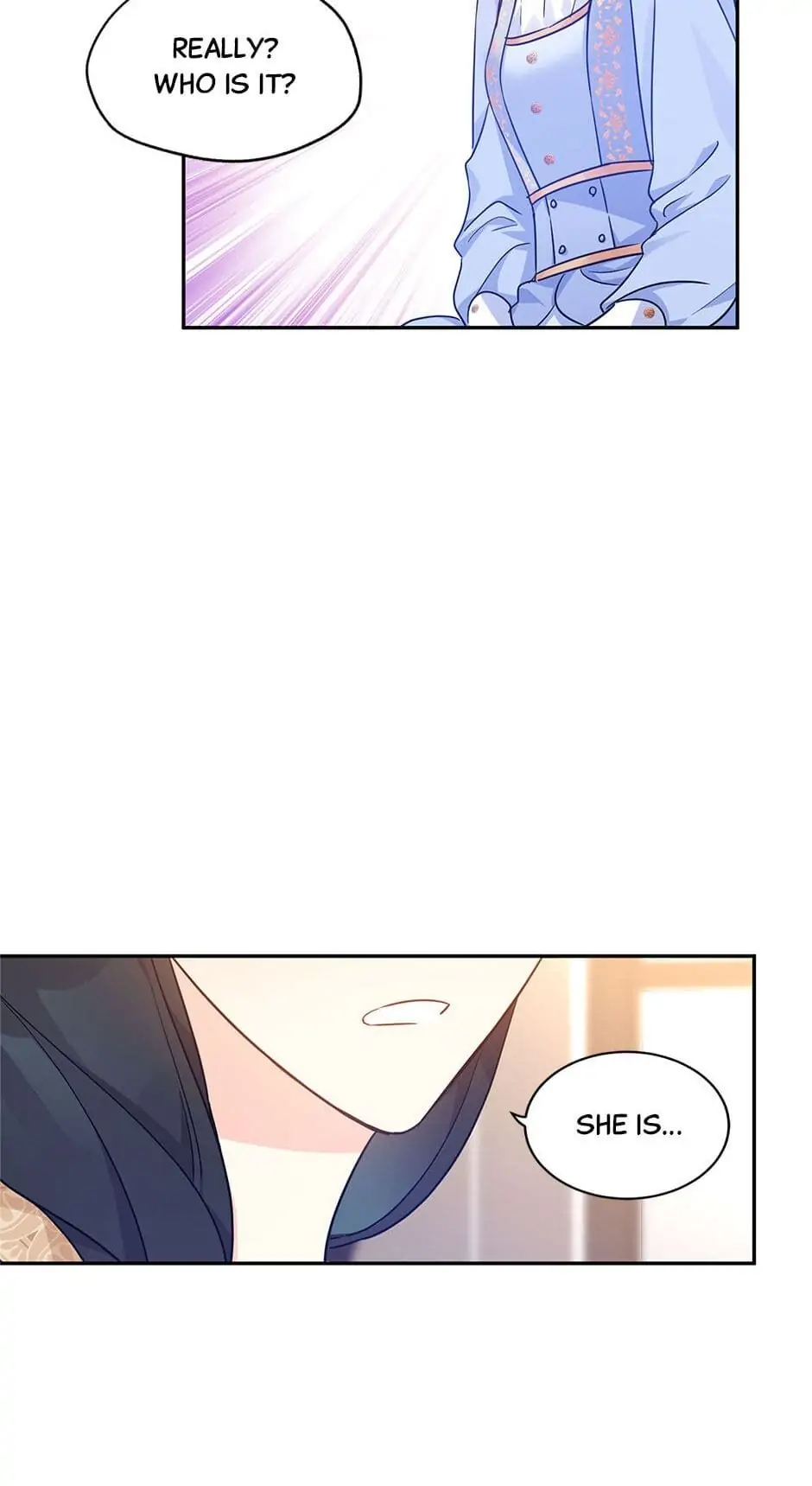 It’s Time to Change the Genre Chapter 38.1 269 25