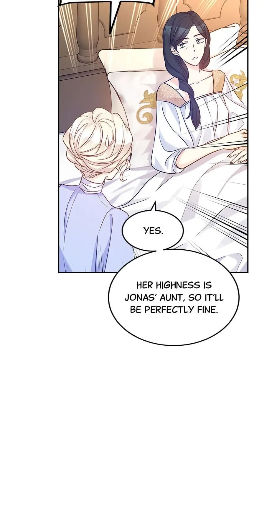 It’s Time to Change the Genre Chapter 38.1 273 29