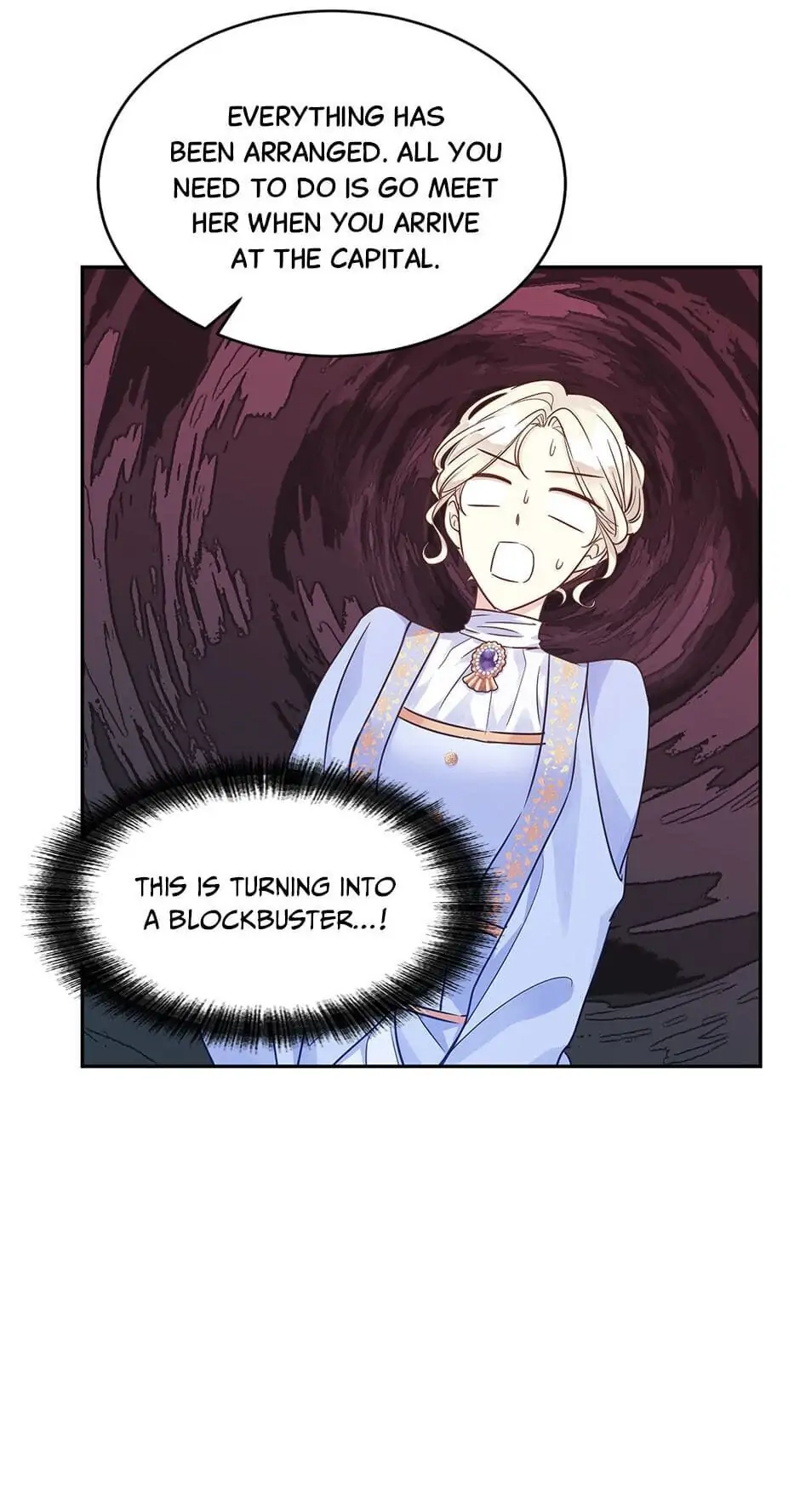 It’s Time to Change the Genre Chapter 38.1 274 30