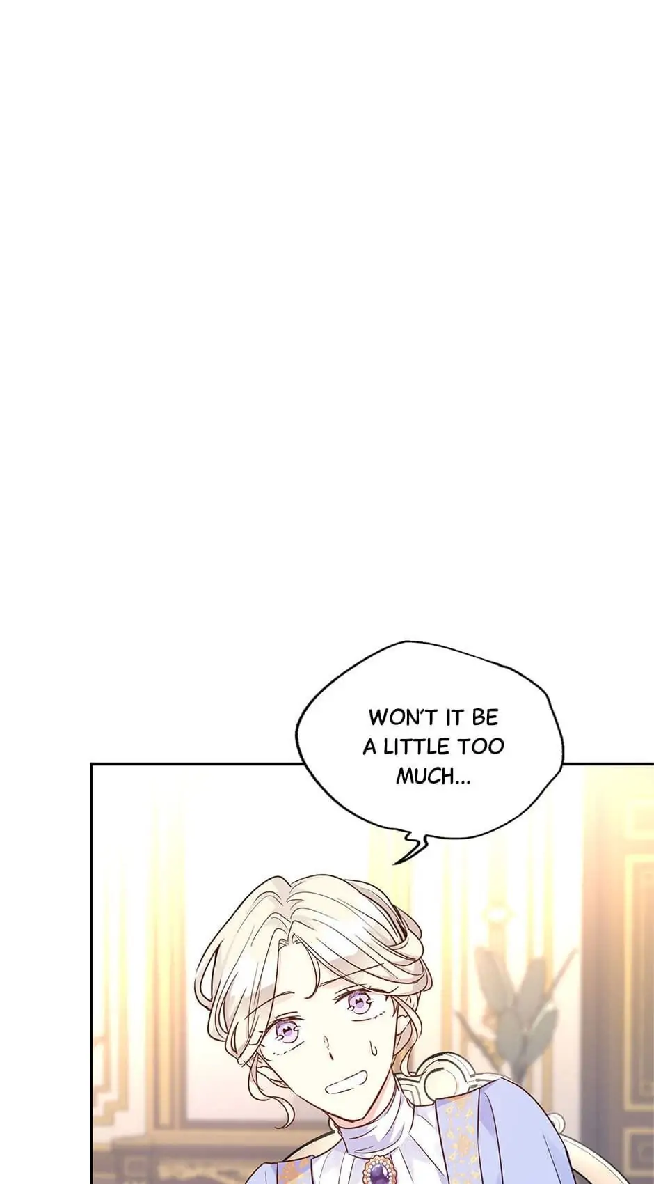 It’s Time to Change the Genre Chapter 38.1 276 32