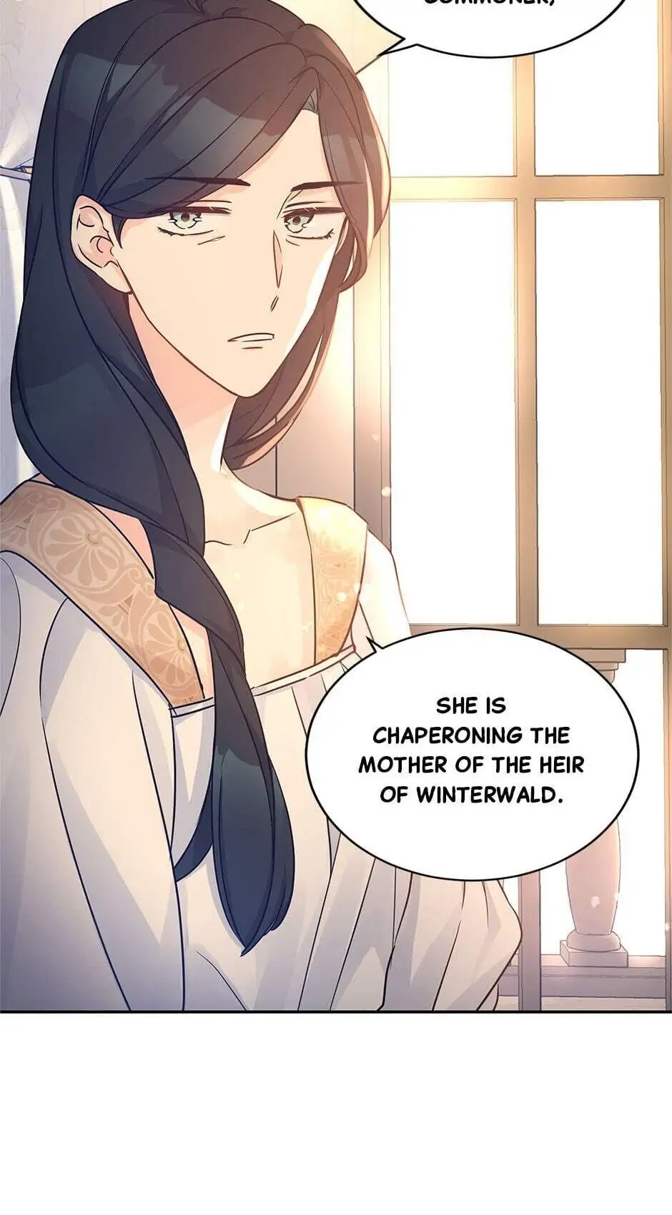It’s Time to Change the Genre Chapter 38.1 278 34