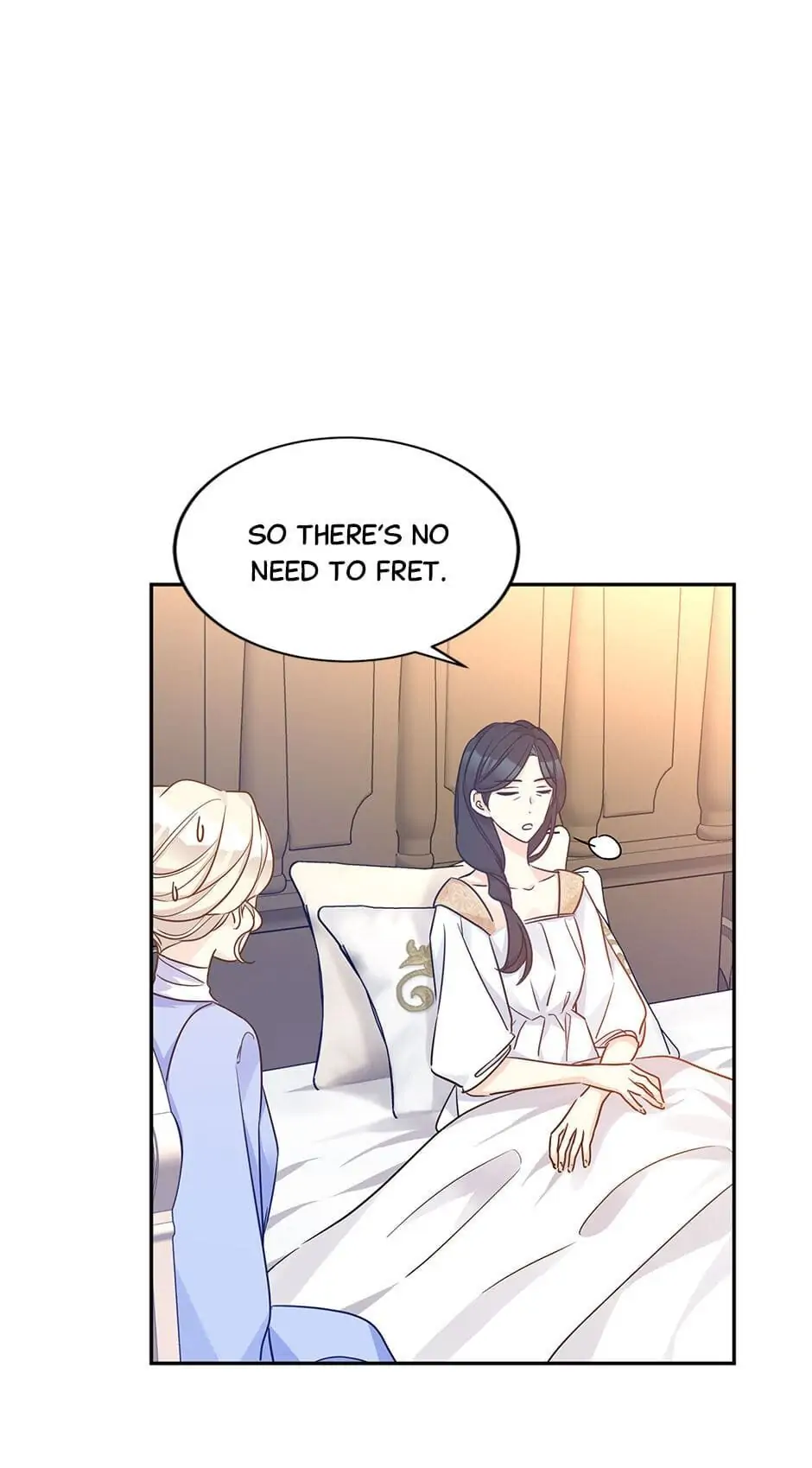 It’s Time to Change the Genre Chapter 38.1 279 35