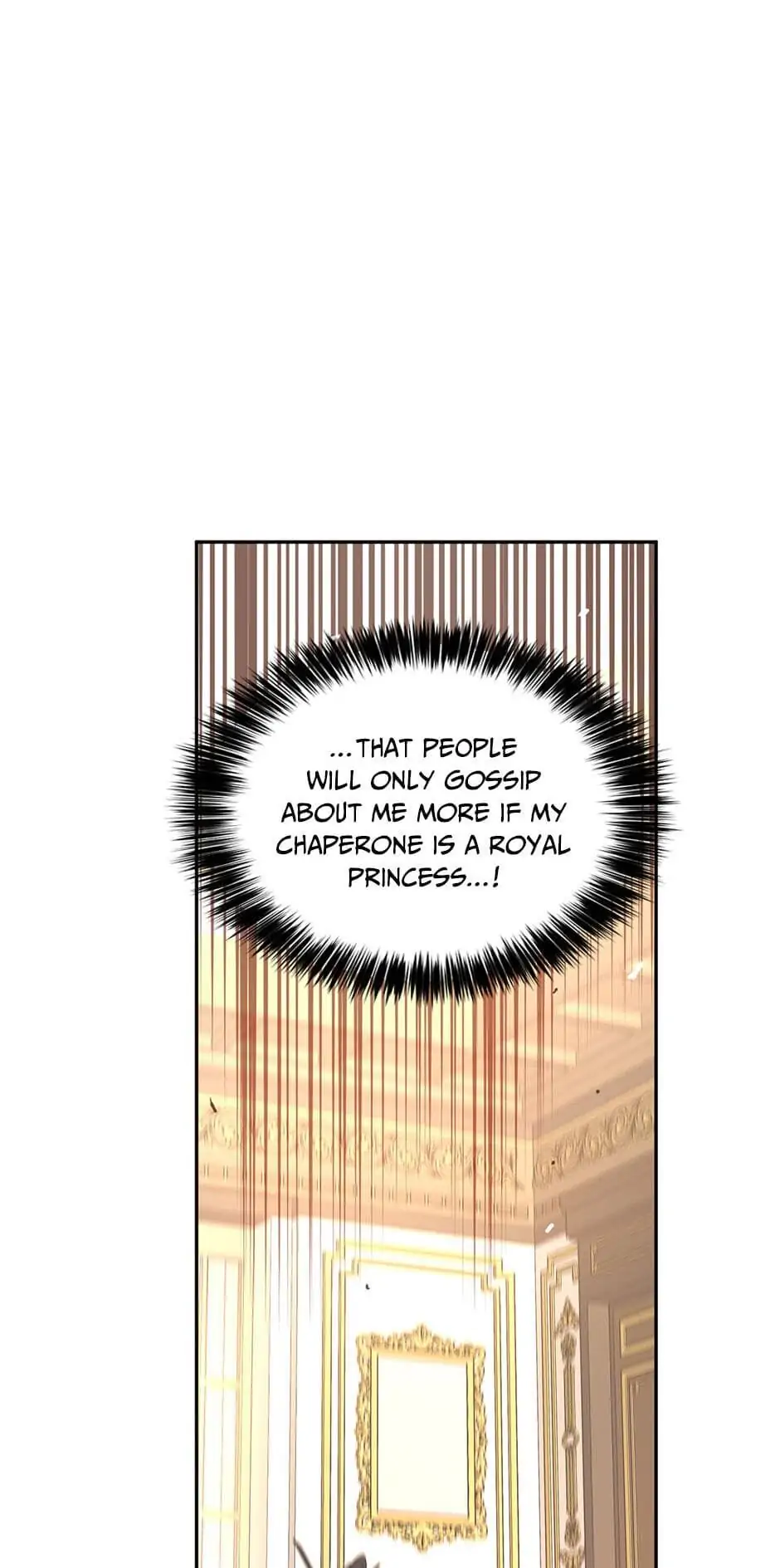 It’s Time to Change the Genre Chapter 38.1 281 37