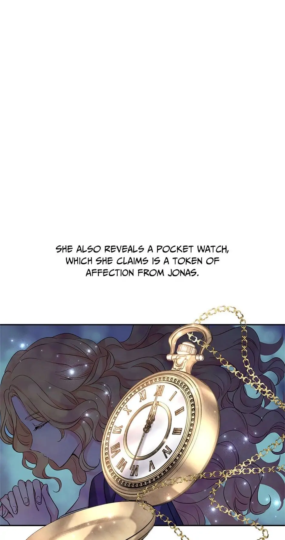 It’s Time to Change the Genre Chapter 38.1 289 45