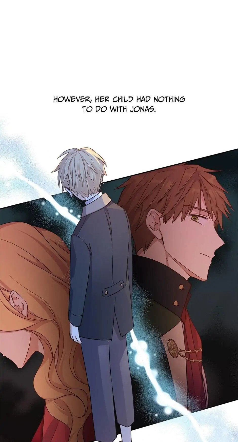 It’s Time to Change the Genre Chapter 38.1 293 49
