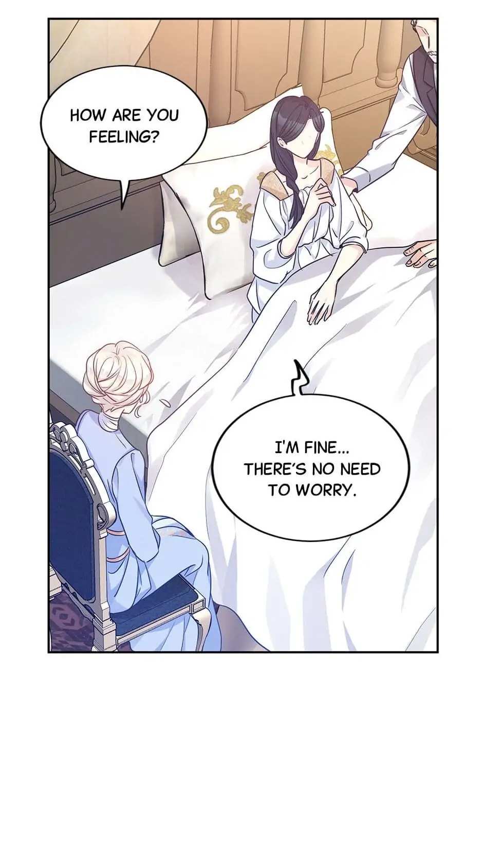 It’s Time to Change the Genre Chapter 38.1 249 5