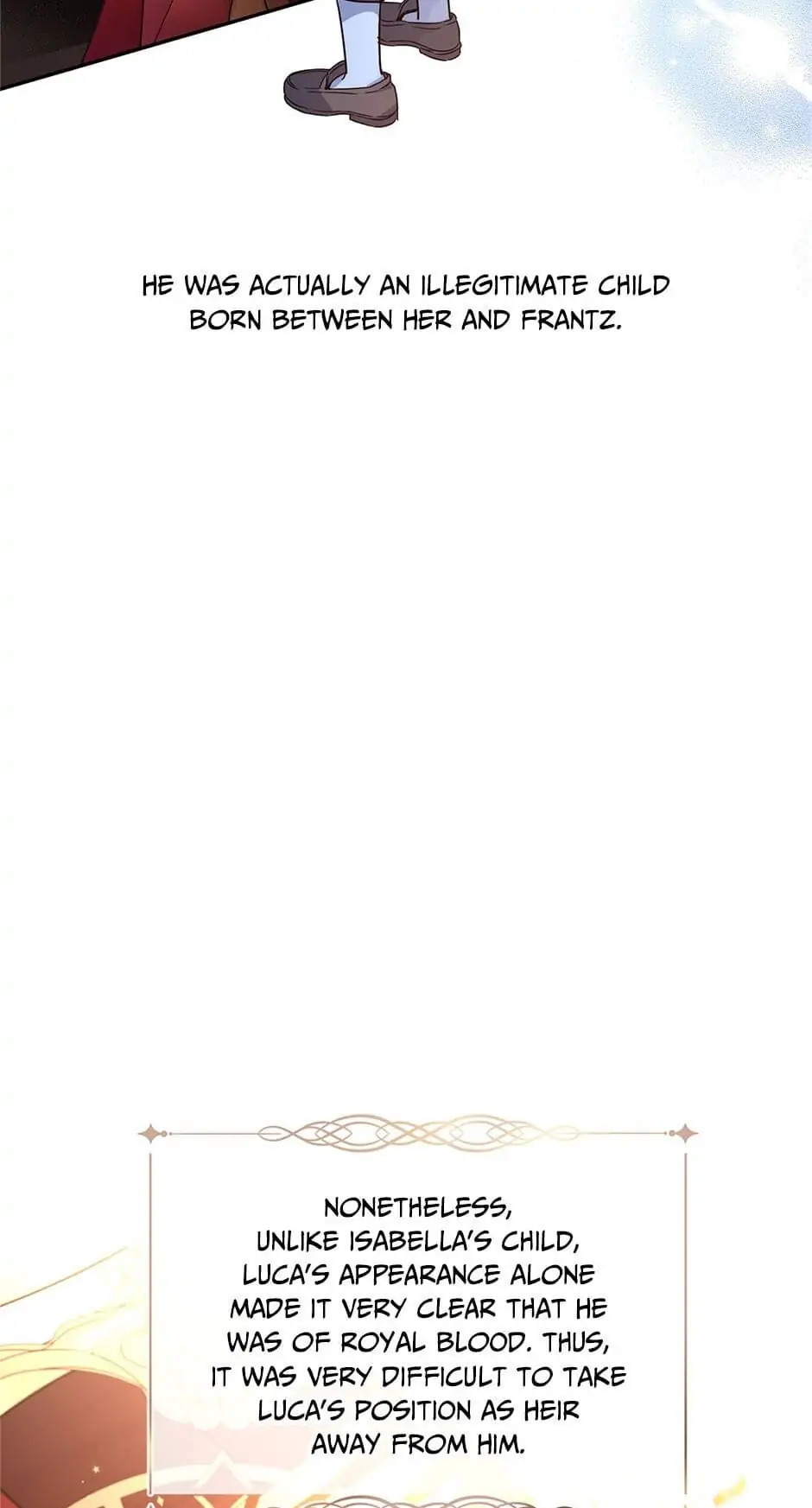 It’s Time to Change the Genre Chapter 38.1 294 50