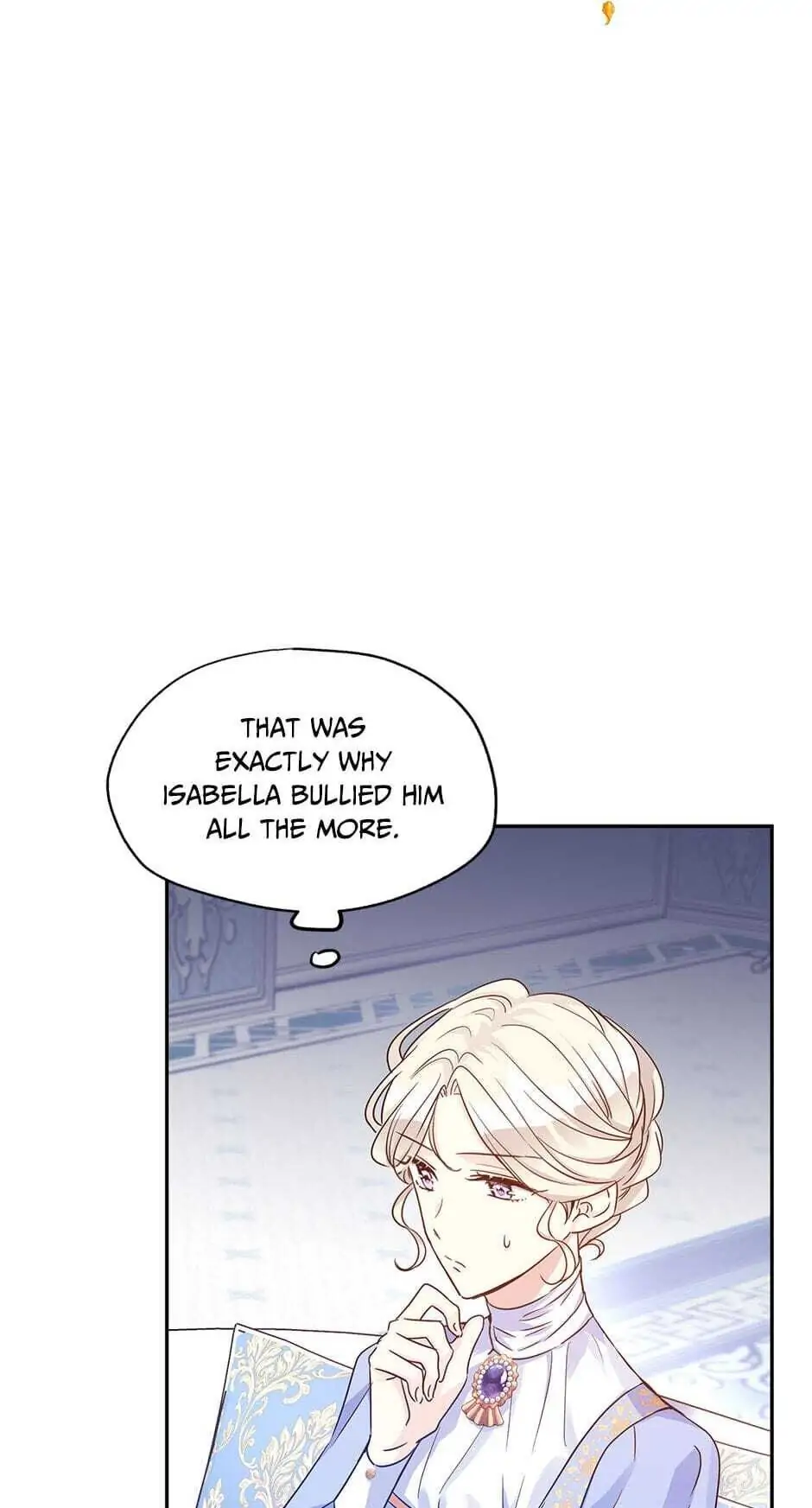 It’s Time to Change the Genre Chapter 38.1 296 52