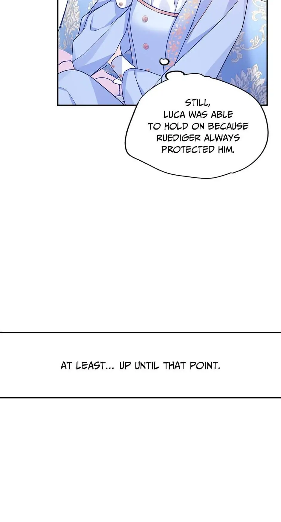 It’s Time to Change the Genre Chapter 38.1 297 53