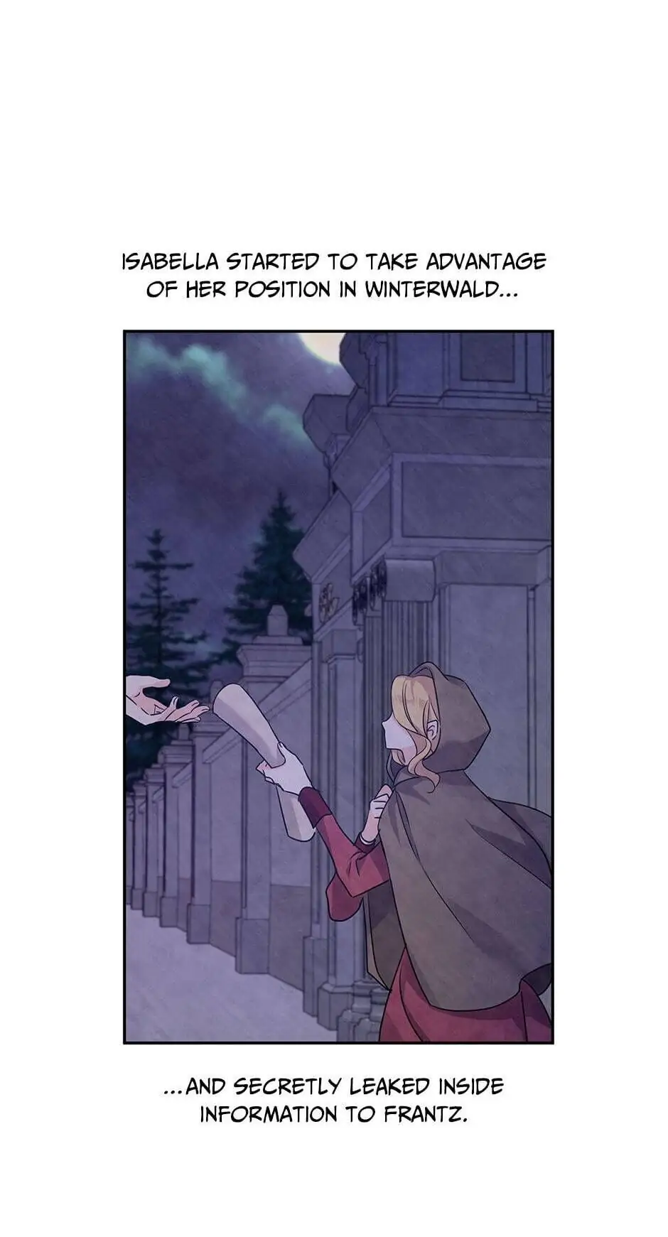 It’s Time to Change the Genre Chapter 38.1 298 54