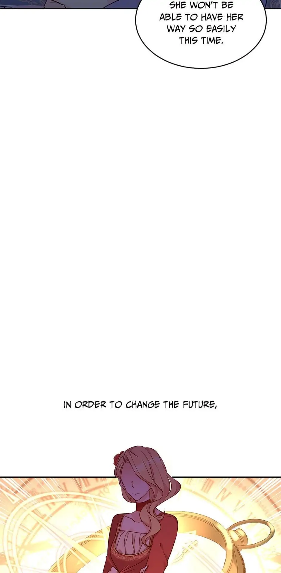 It’s Time to Change the Genre Chapter 38.1 301 57