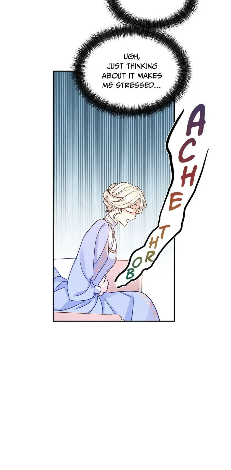 It’s Time to Change the Genre Chapter 38.1 303 59