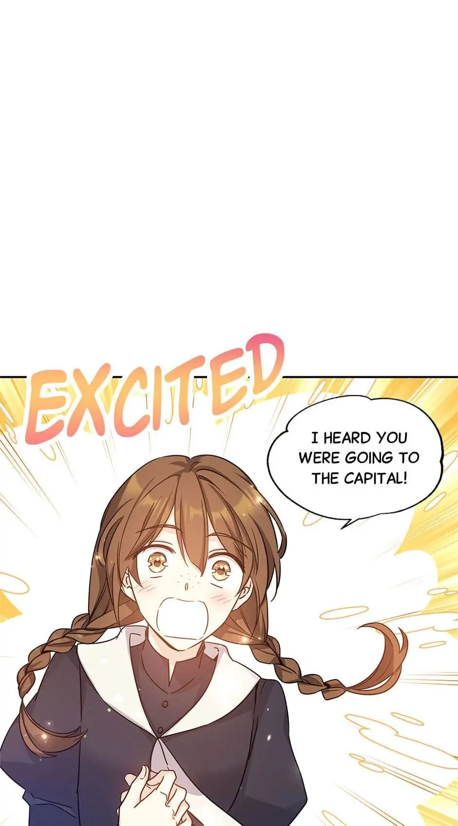 It’s Time to Change the Genre Chapter 38.1 305 61