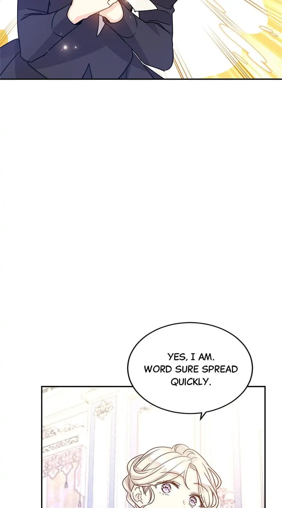 It’s Time to Change the Genre Chapter 38.1 306 62