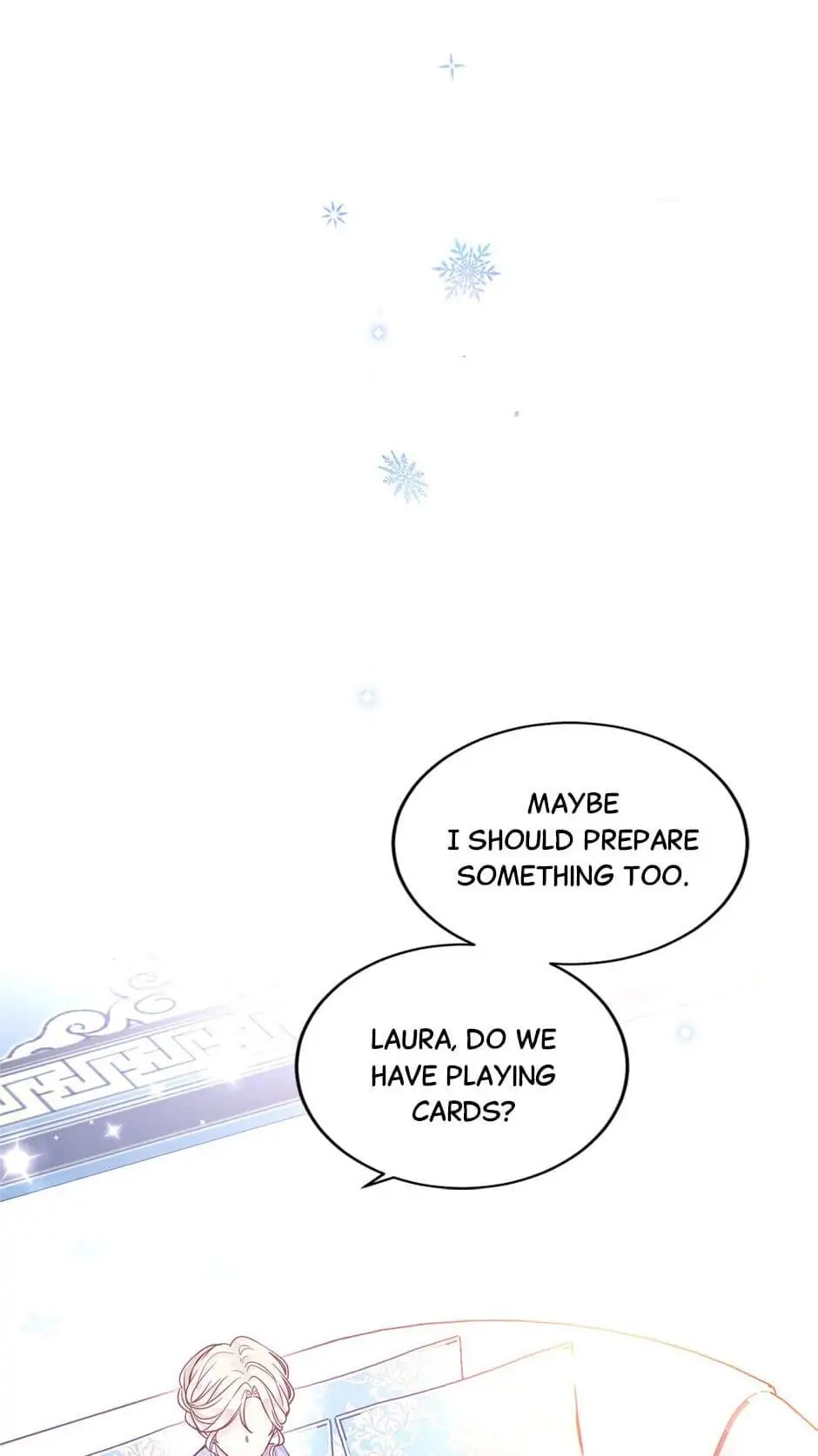 It’s Time to Change the Genre Chapter 38.1 315 71