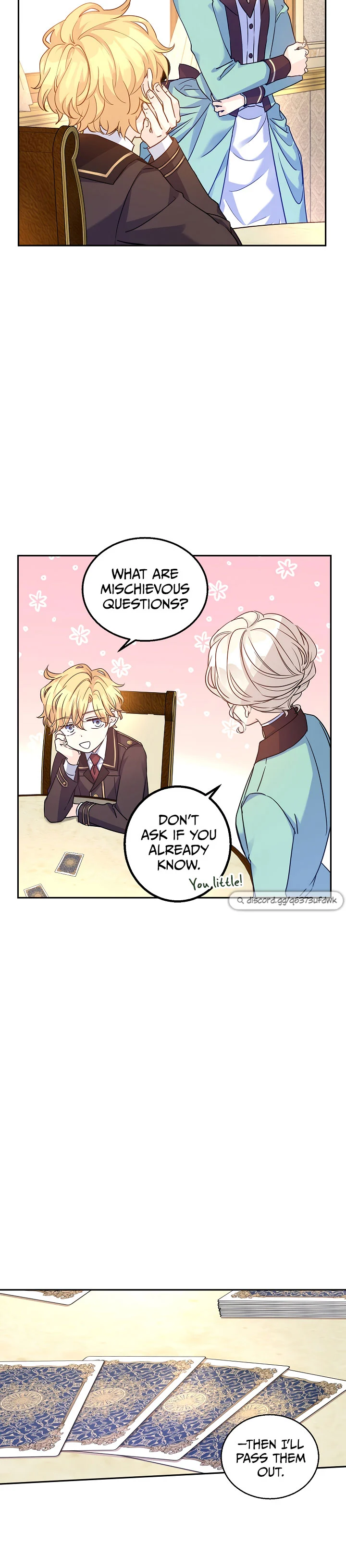 It’s Time to Change the Genre Chapter 42 79 6