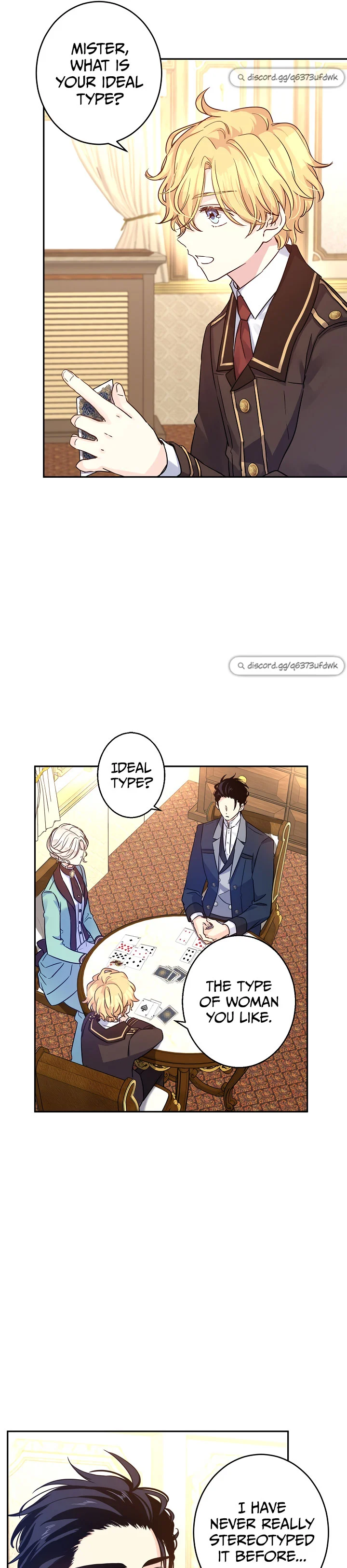 It’s Time to Change the Genre Chapter 42 82 9