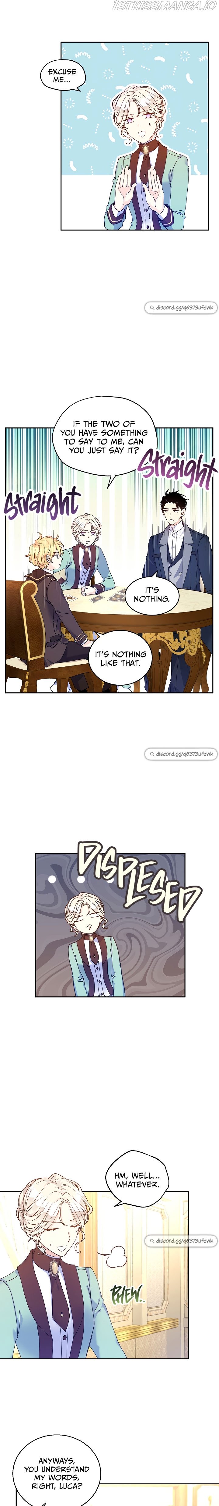 It’s Time to Change the Genre Chapter 43 72 11