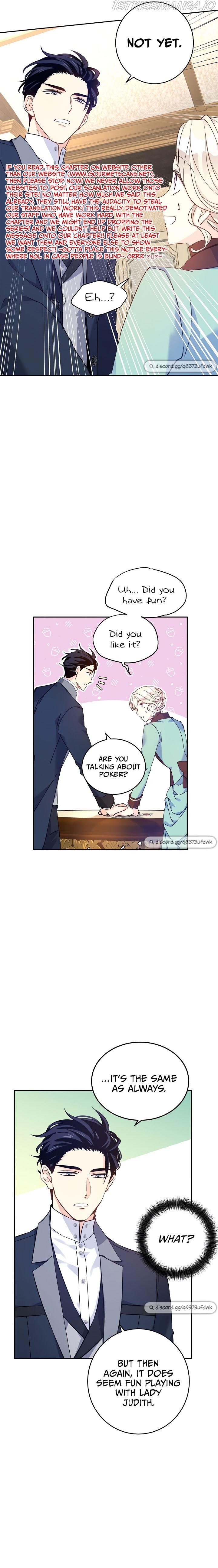 It’s Time to Change the Genre Chapter 43 74 13