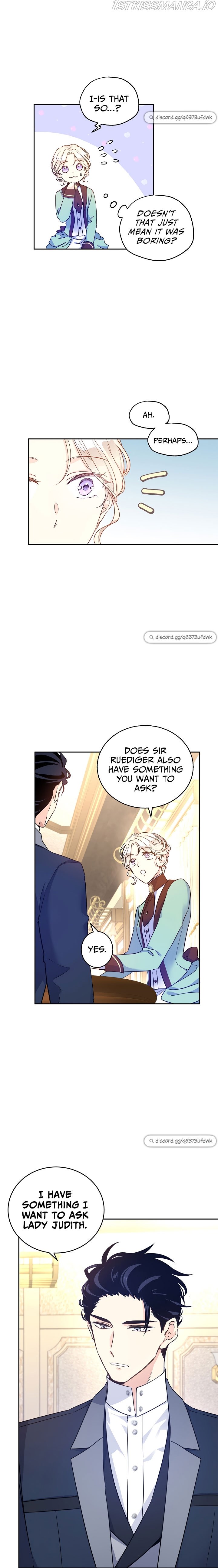 It’s Time to Change the Genre Chapter 43 75 14