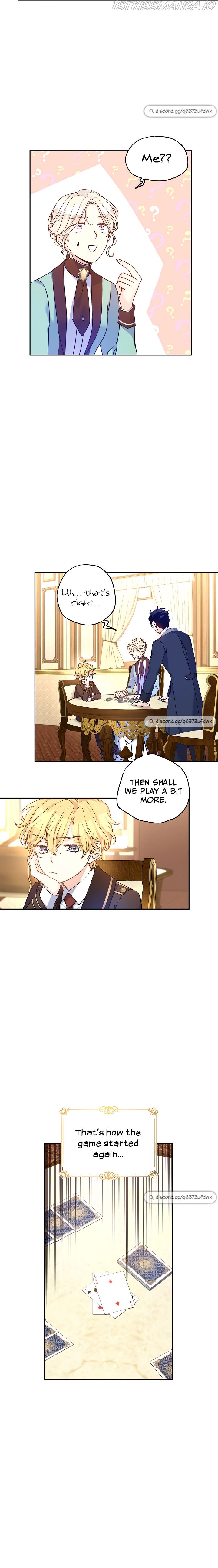 It’s Time to Change the Genre Chapter 43 76 15