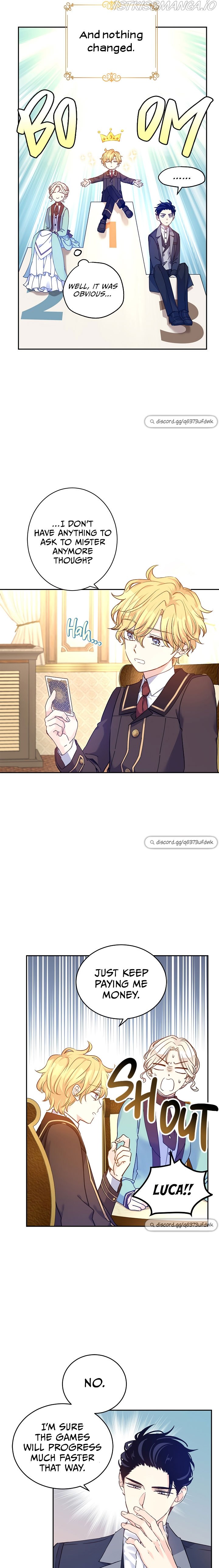 It’s Time to Change the Genre Chapter 43 77 16