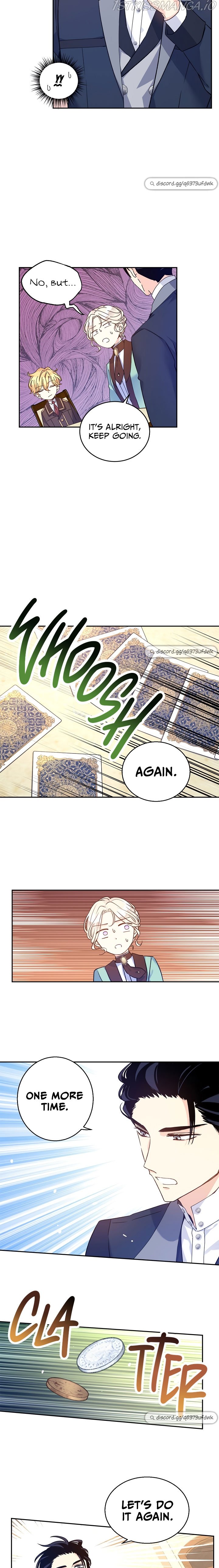 It’s Time to Change the Genre Chapter 43 78 17