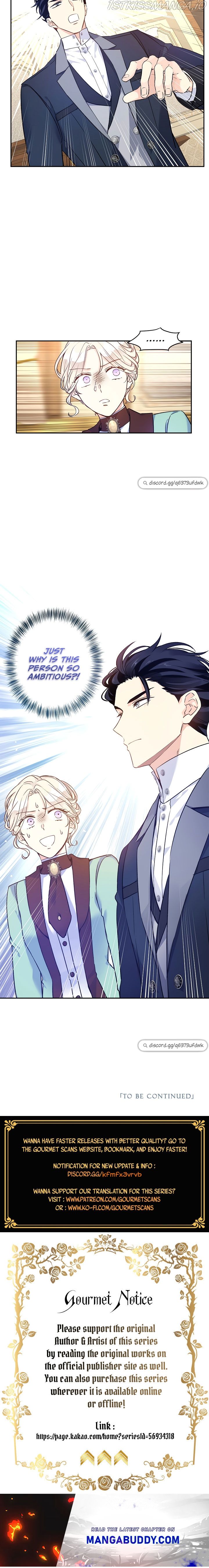 It’s Time to Change the Genre Chapter 43 79 18