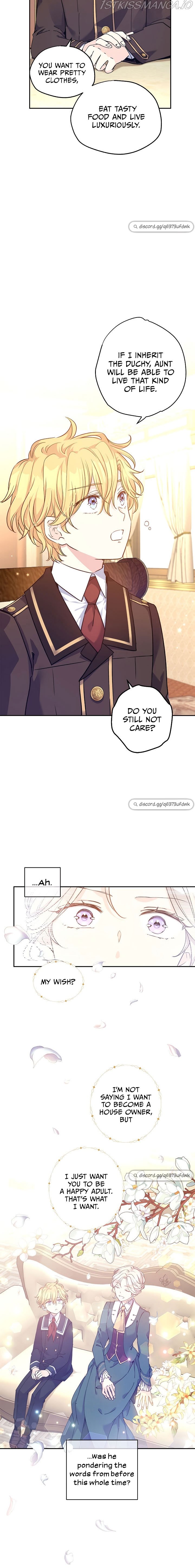 It’s Time to Change the Genre Chapter 43 63 2