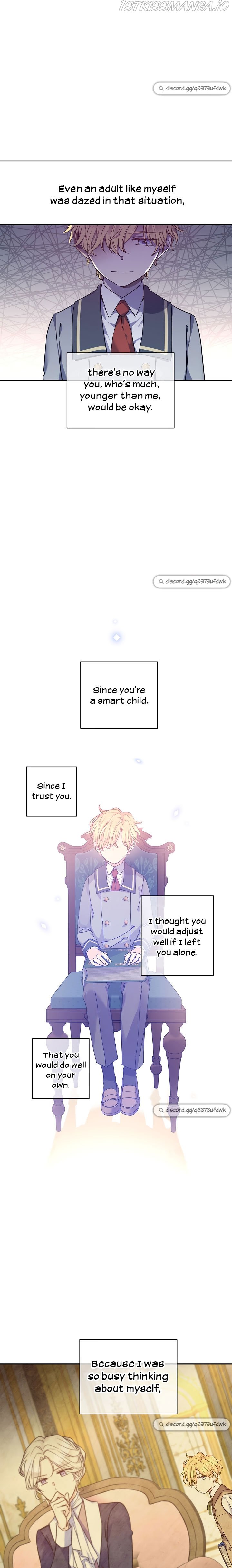 It’s Time to Change the Genre Chapter 43 65 4