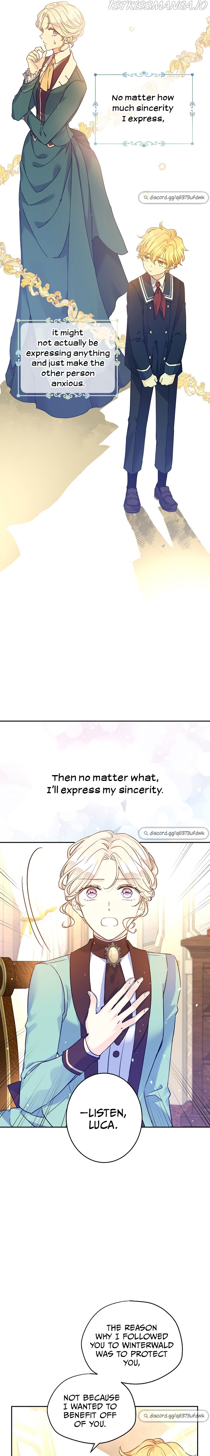 It’s Time to Change the Genre Chapter 43 68 7
