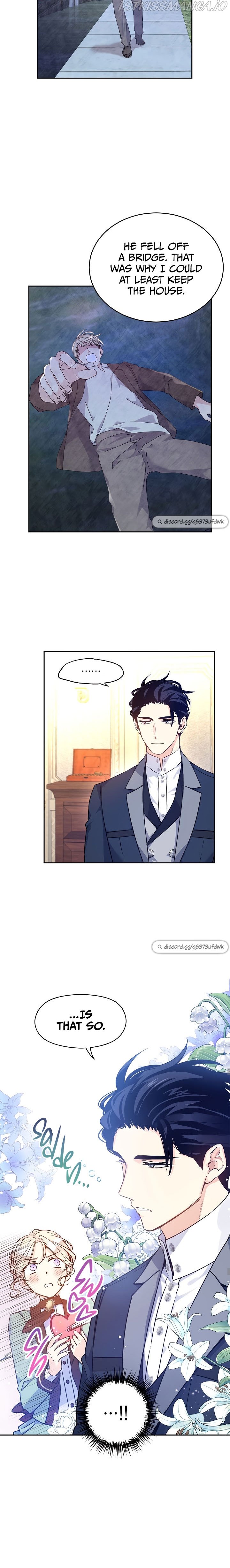It’s Time to Change the Genre Chapter 44 71 10