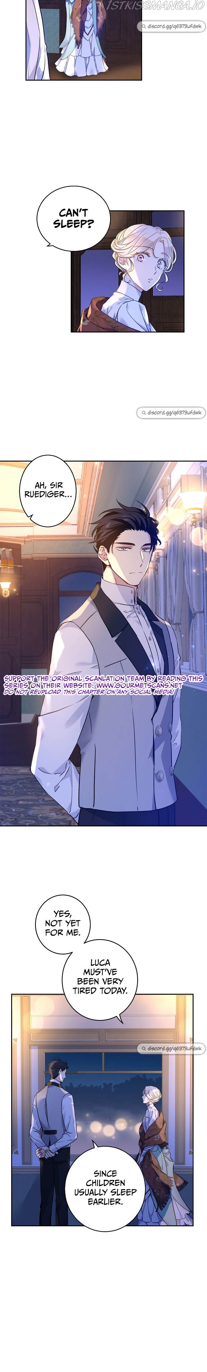 It’s Time to Change the Genre Chapter 44 73 12