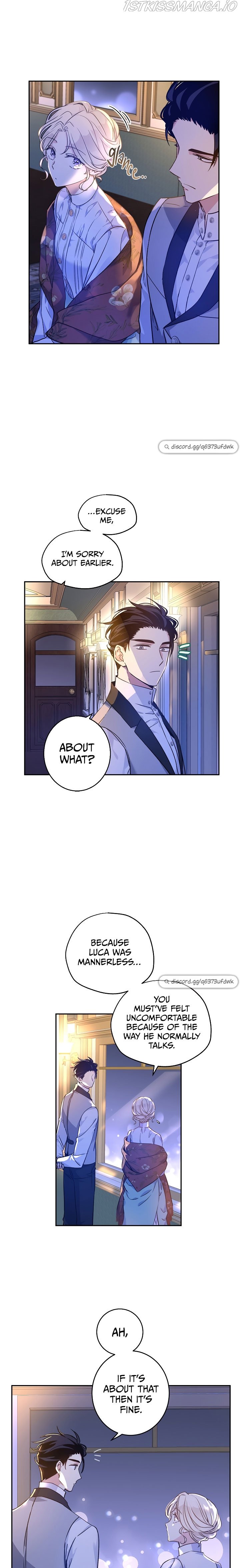 It’s Time to Change the Genre Chapter 44 74 13