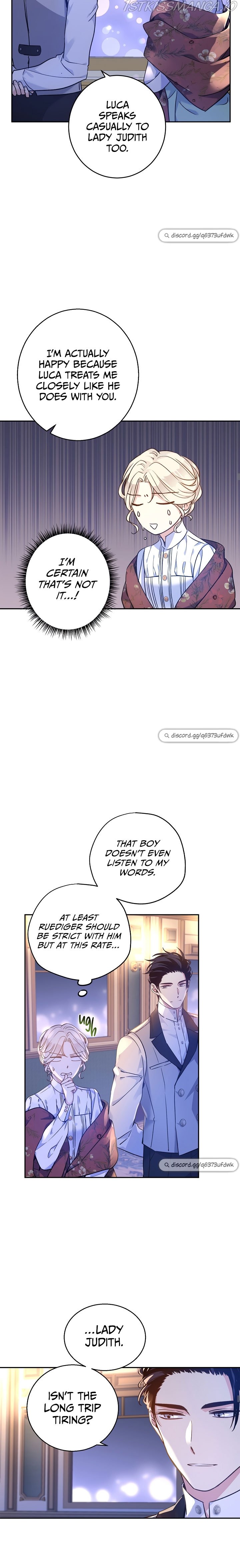 It’s Time to Change the Genre Chapter 44 75 14