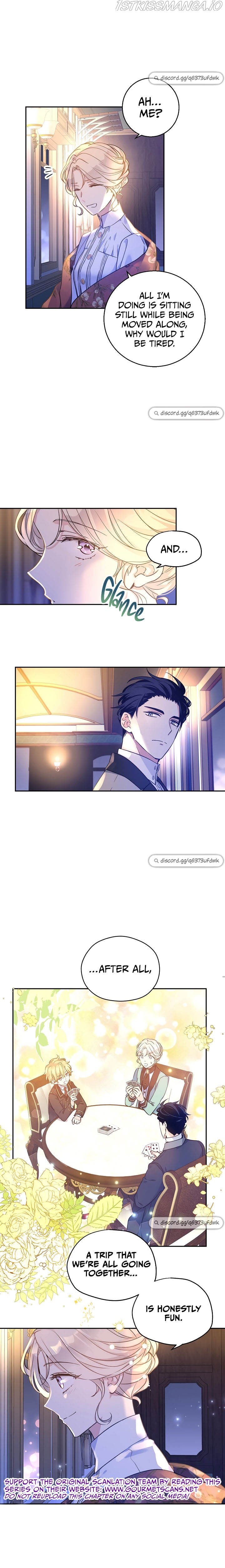 It’s Time to Change the Genre Chapter 44 76 15