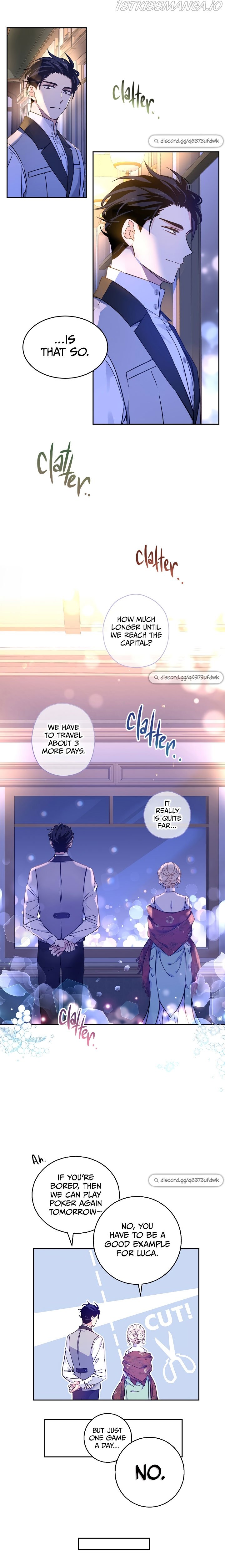 It’s Time to Change the Genre Chapter 44 77 16
