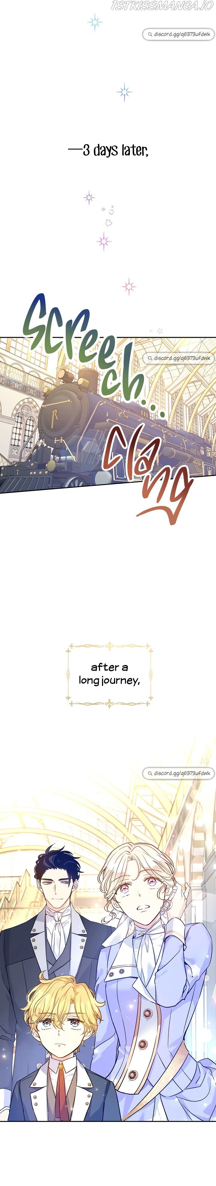 It’s Time to Change the Genre Chapter 44 78 17