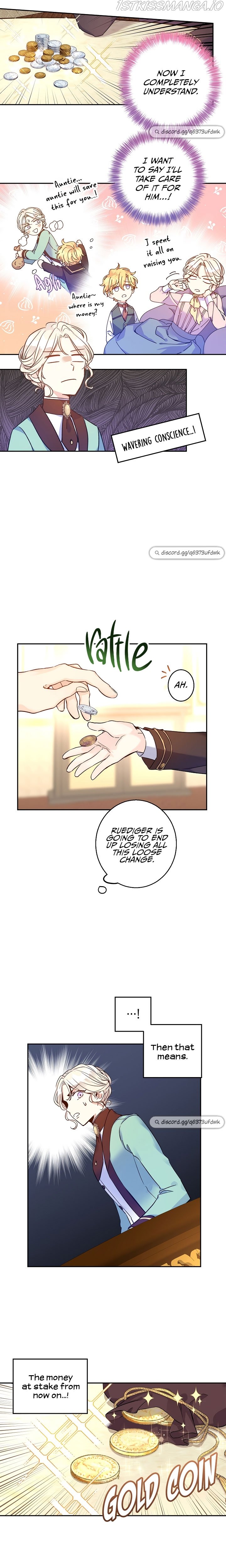 It’s Time to Change the Genre Chapter 44 64 3
