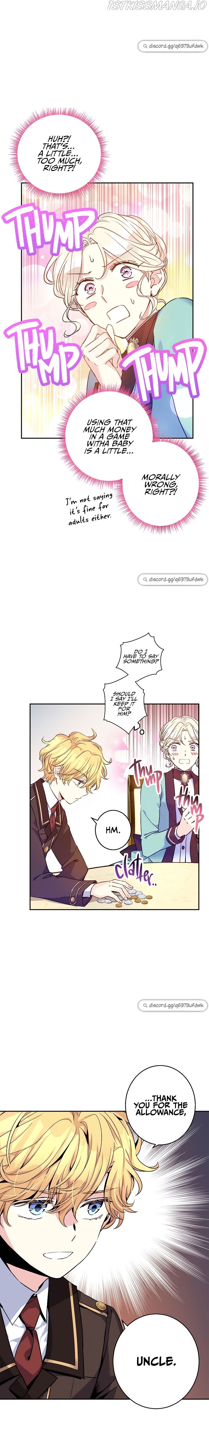 It’s Time to Change the Genre Chapter 44 65 4